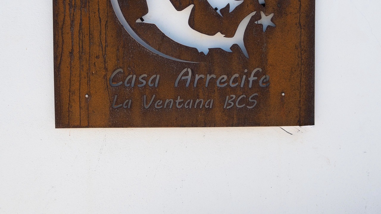 Photo of Outdoor in La Ventana
