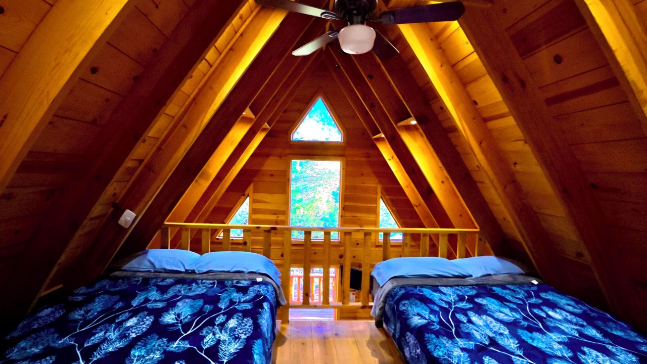 Photo of Bedroom in Arteaga