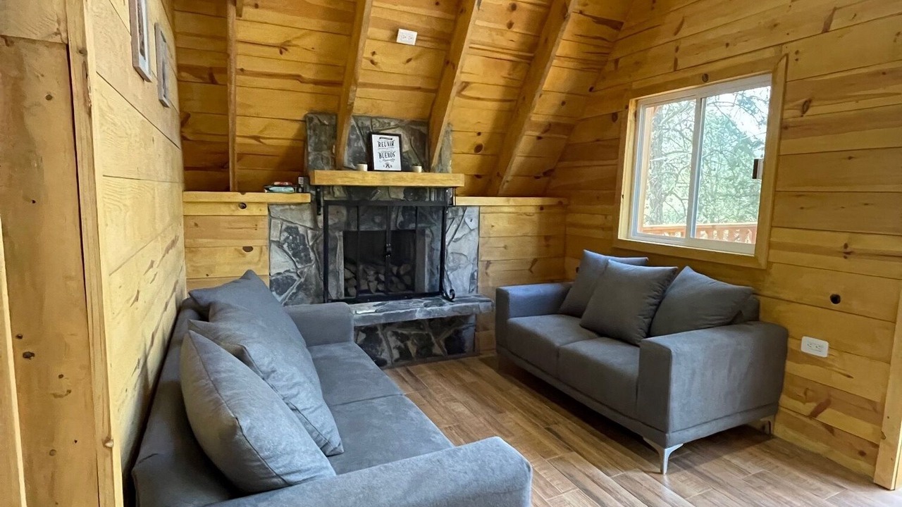 Photo of Livingroom in Arteaga