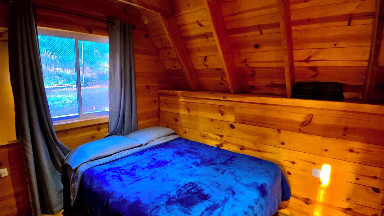 Photo of Bedroom in Arteaga