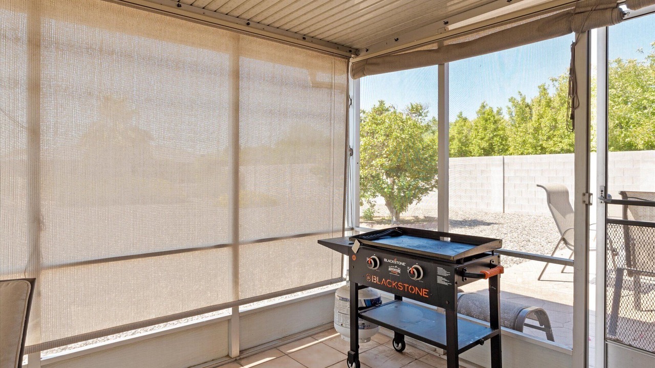 Photo of Bedroom in Sun City