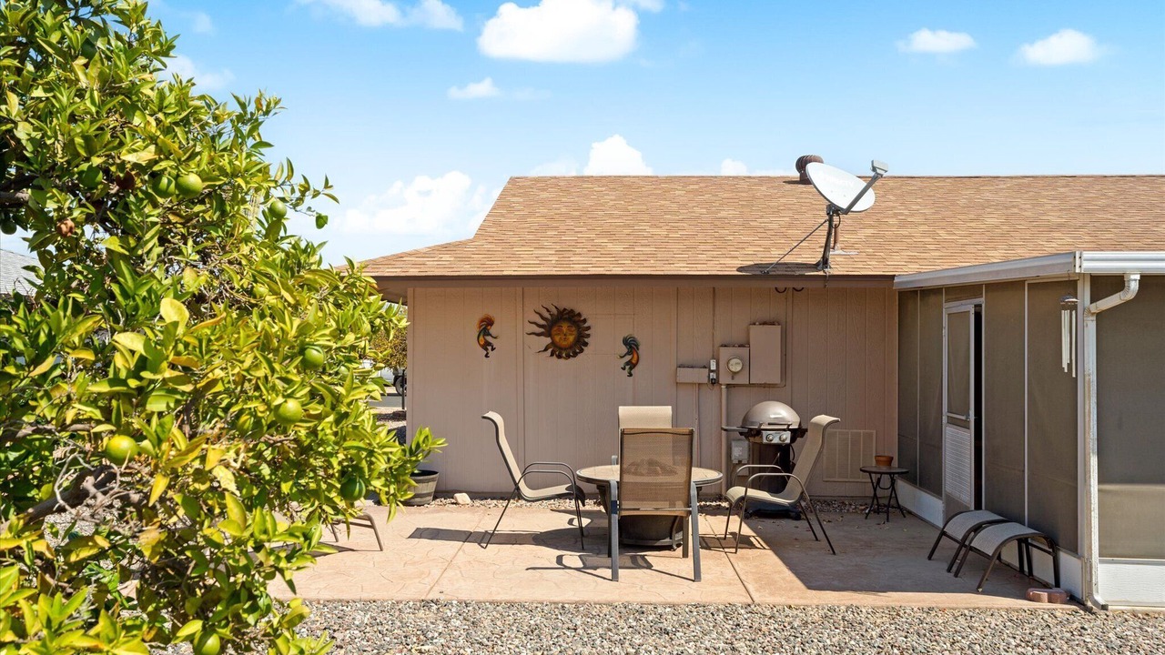 Photo of Outdoor in Sun City