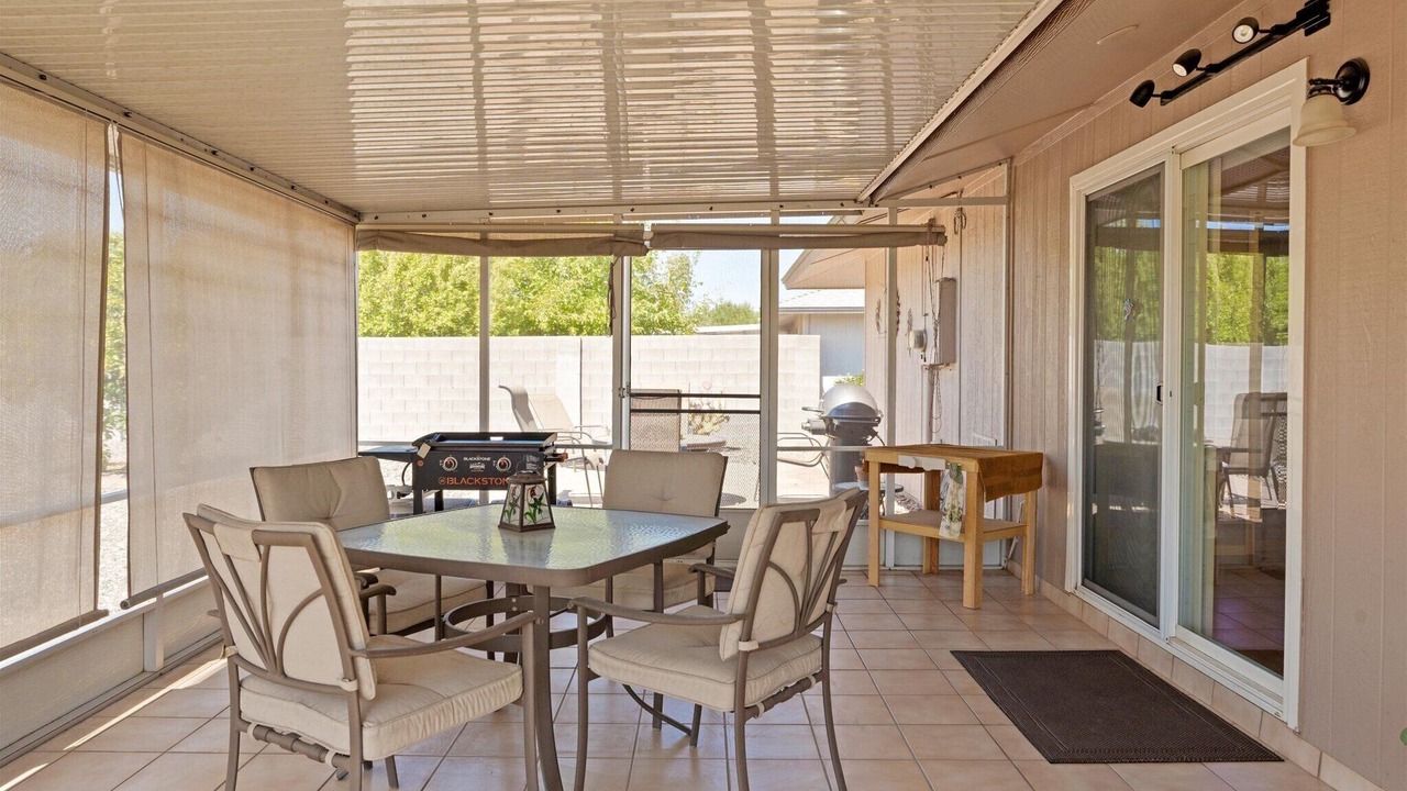 Photo of Outdoor in Sun City