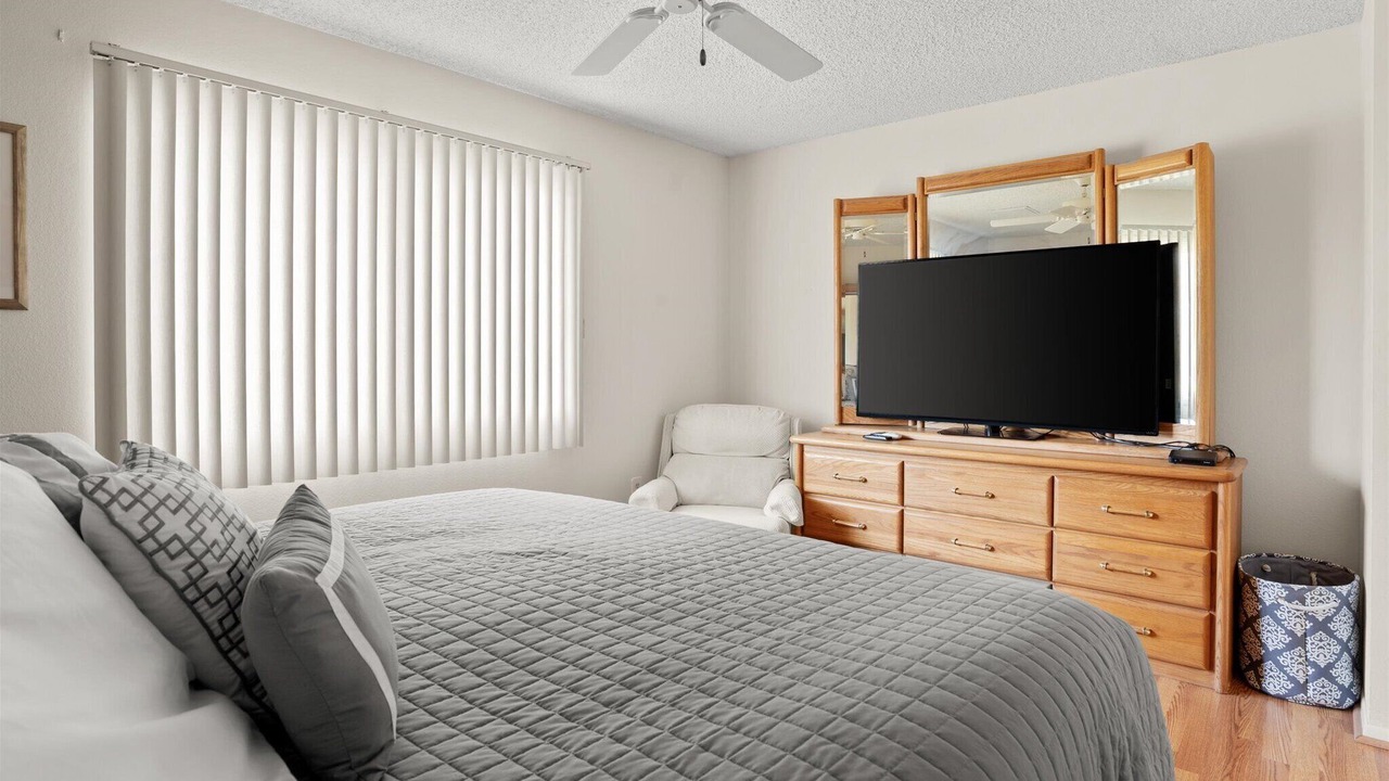 Photo of Bedroom in Sun City
