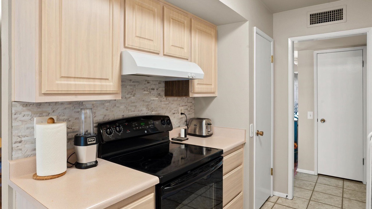 Photo of Kitchen in Sun City