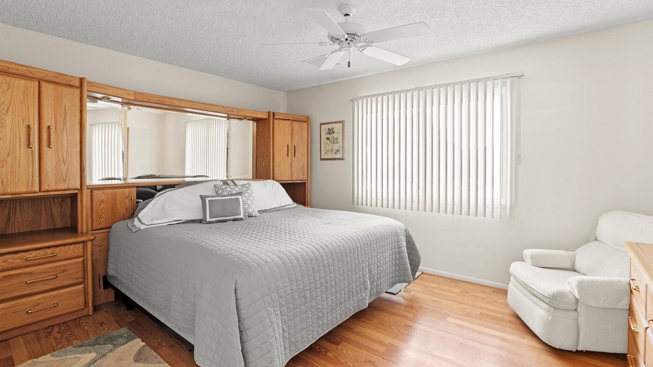 Photo of Bedroom in Sun City