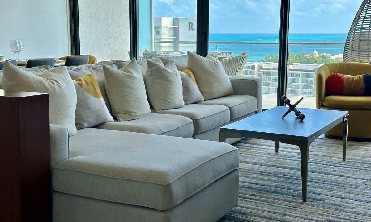 Photo of Livingroom in Zona Hotelera