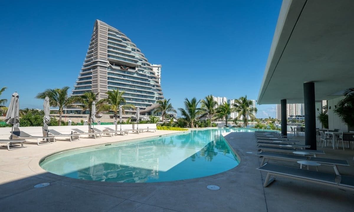 Photo of Outdoor in Zona Hotelera