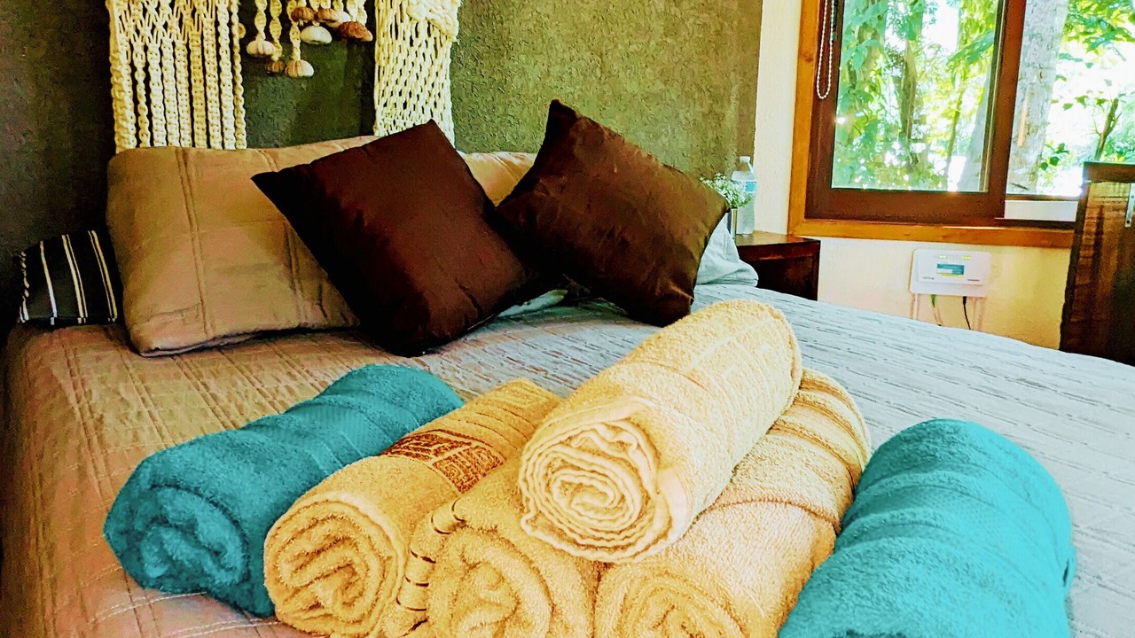 Photo of Bedroom in Ixtapa
