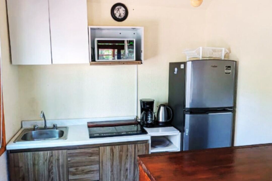 Photo of Kitchen in Ixtapa