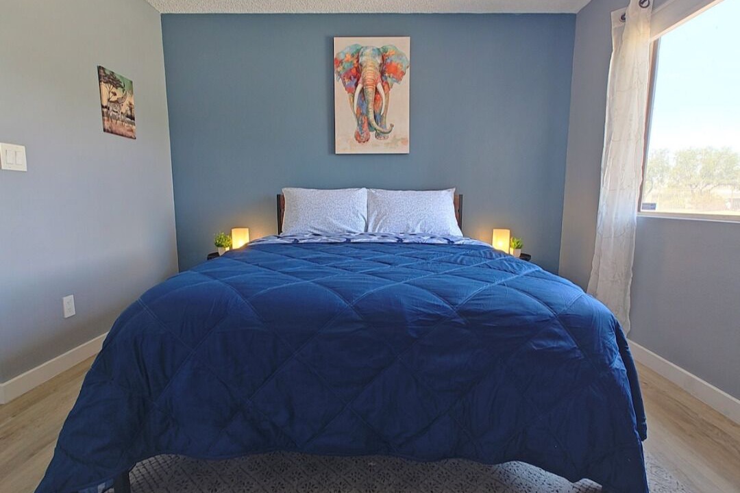 Photo of Bedroom in Phoenix