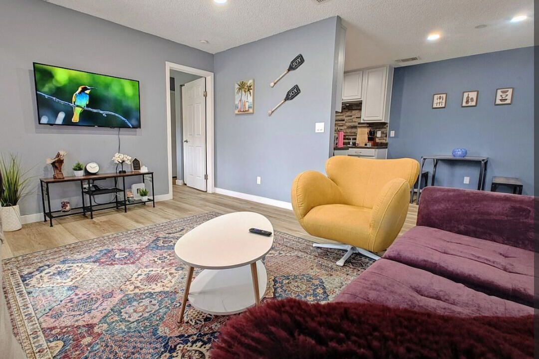 Photo of Livingroom in Phoenix