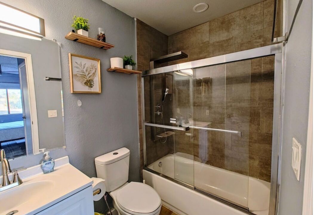 Photo of Bathroom in Phoenix