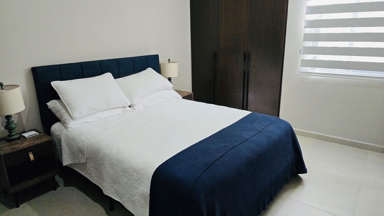 Photo of Bedroom in Puerto Juarez
