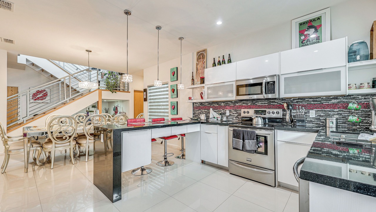Photo of Kitchen in McAllen