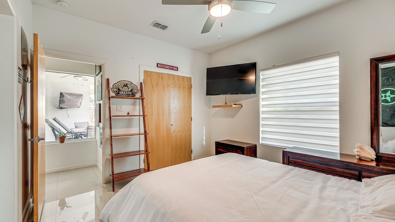 Photo of Bedroom in McAllen