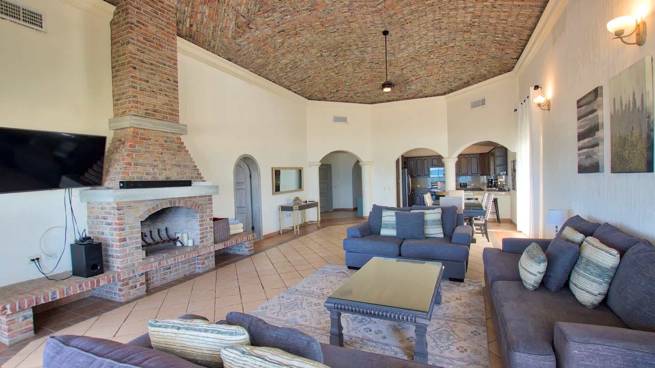 Photo of Livingroom in Ferrocarrilera