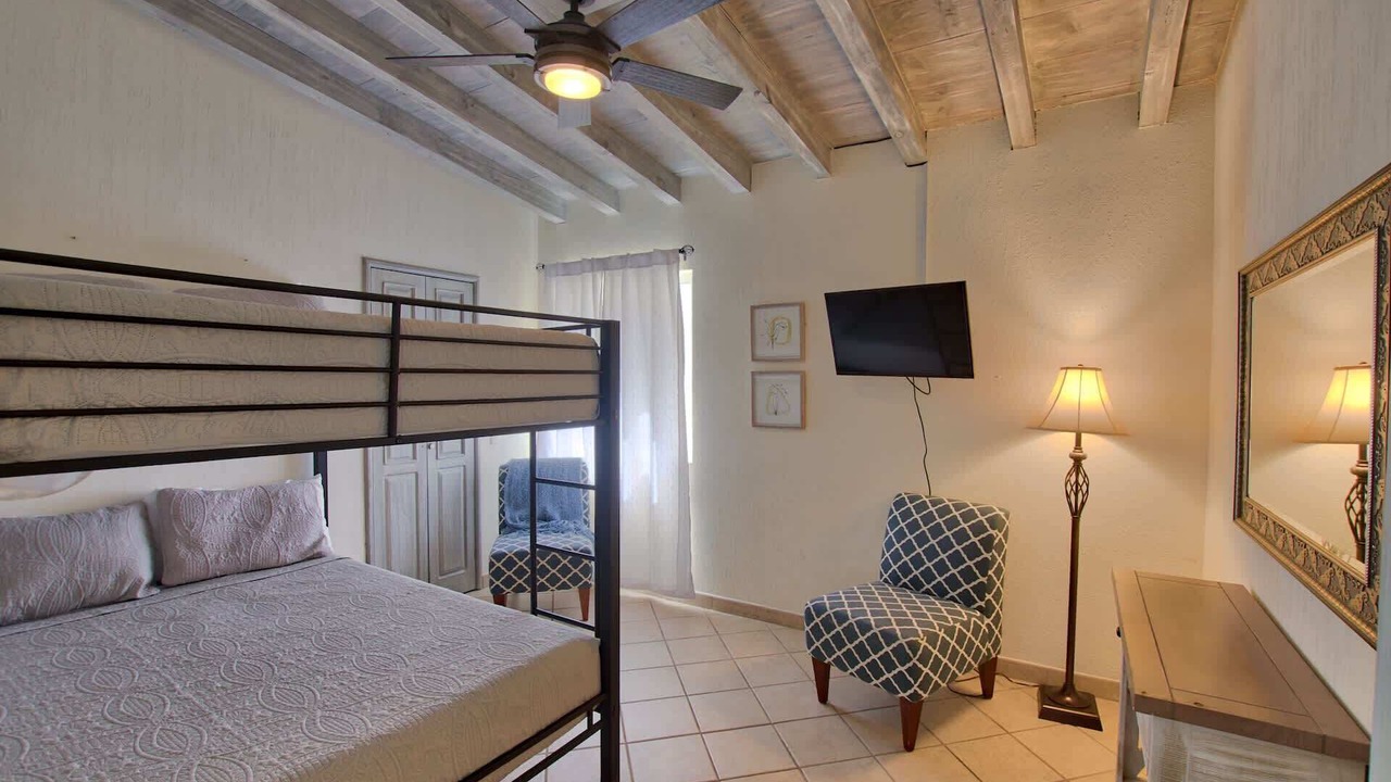 Photo of Bedroom in Ferrocarrilera