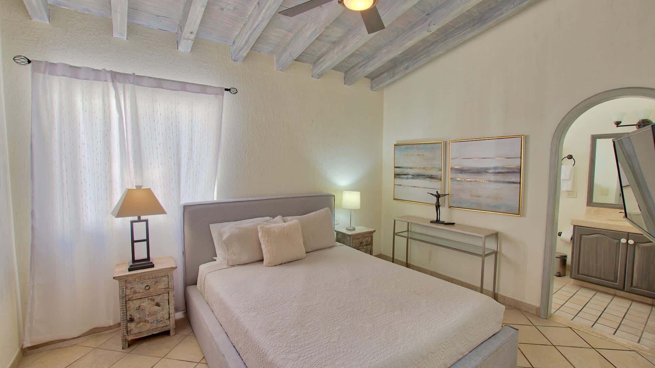 Photo of Bedroom in Ferrocarrilera