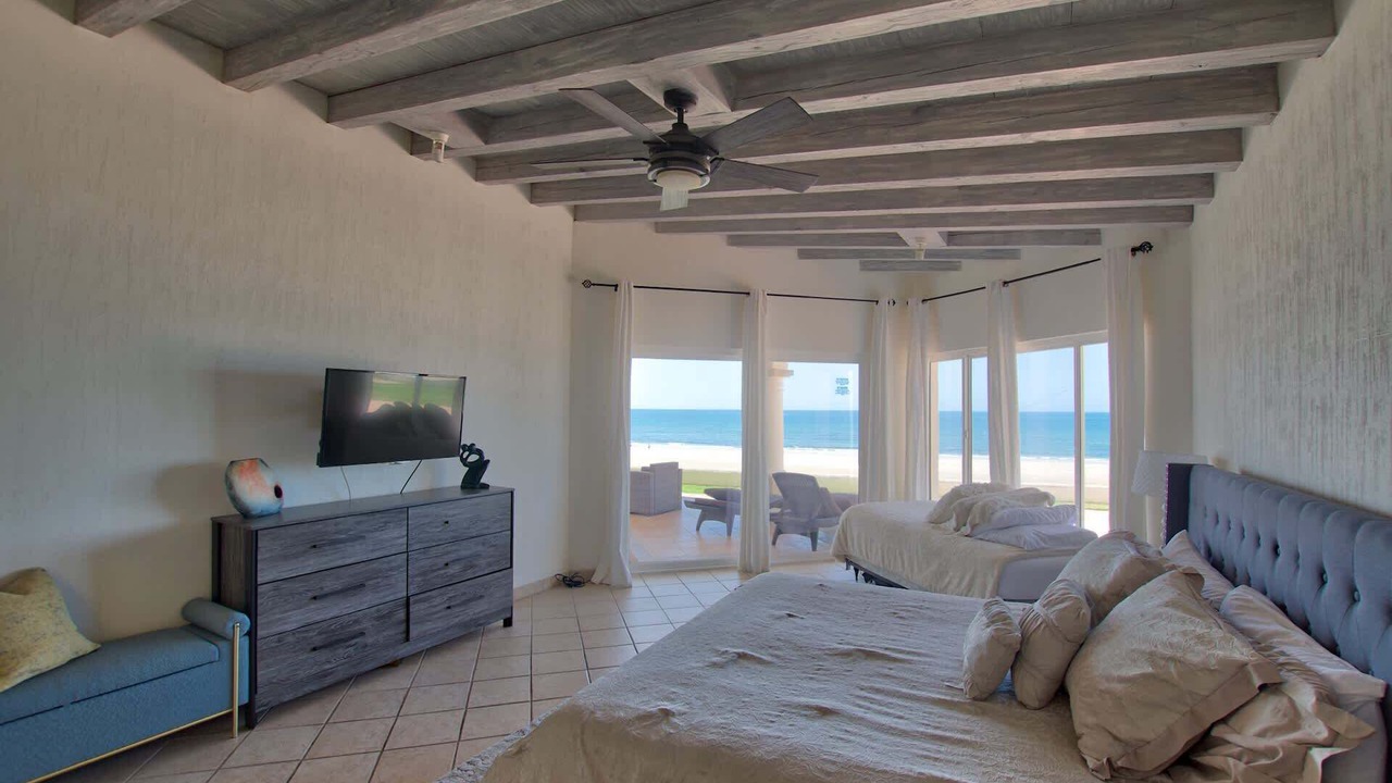 Photo of Bedroom in Ferrocarrilera