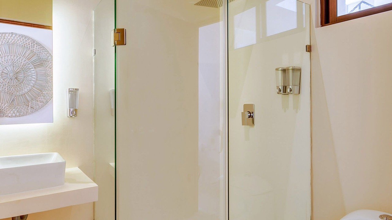 Photo of Bathroom in Costa