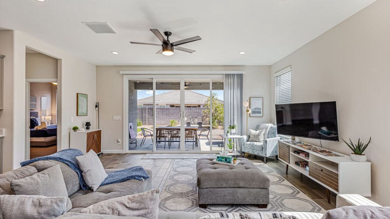 Photo of Outdoor in Maricopa