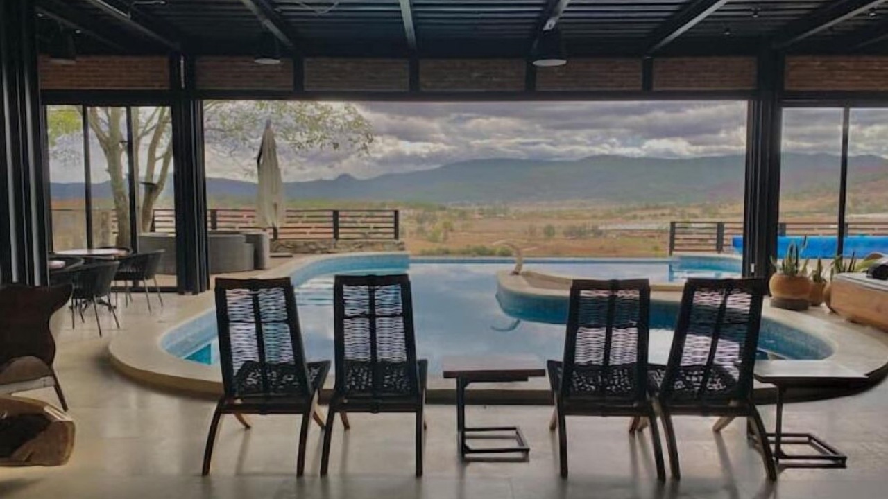 Photo of Outdoor in Tapalpa