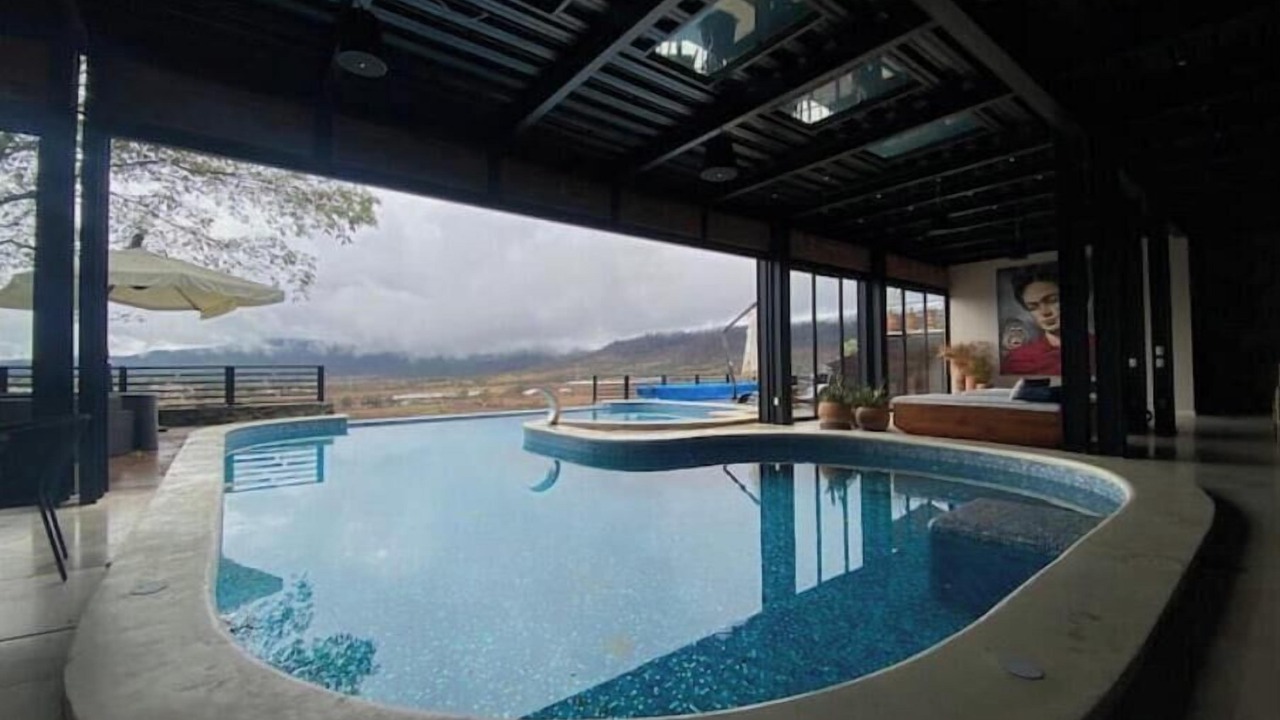 Photo of Outdoor in Tapalpa