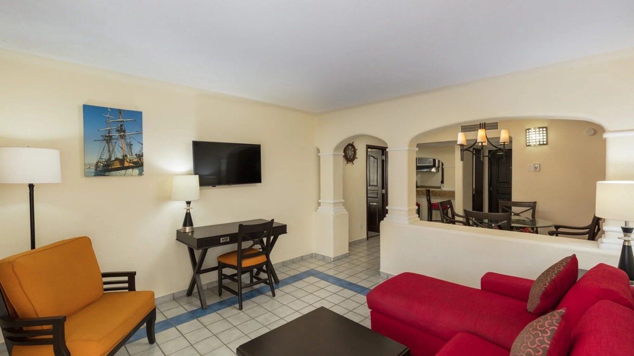 Photo of Livingroom in Centro