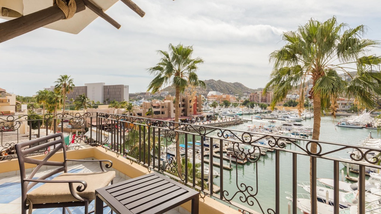 Photo of Patio Balcony in Centro