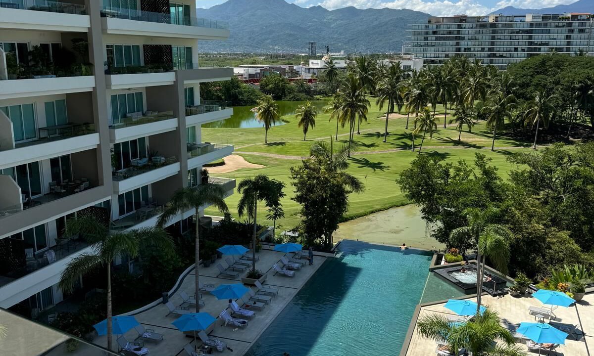 Photo of Outdoor in Marina Vallarta