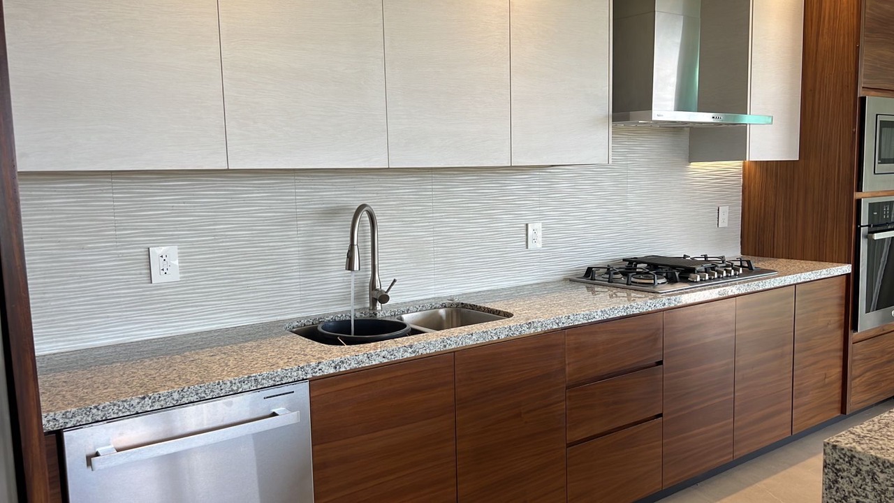 Photo of Kitchen in Marina Vallarta