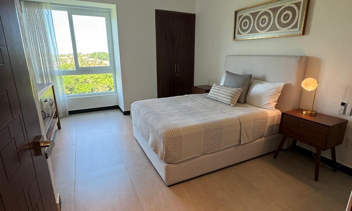Photo of Bedroom in Marina Vallarta