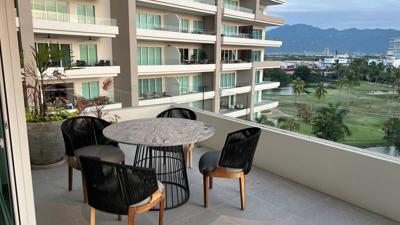 Photo of Outdoor in Marina Vallarta