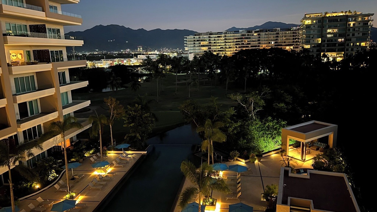 Photo of Outdoor in Marina Vallarta