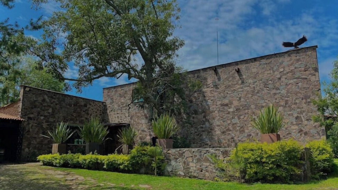 Photo of Outdoor in Tapalpa