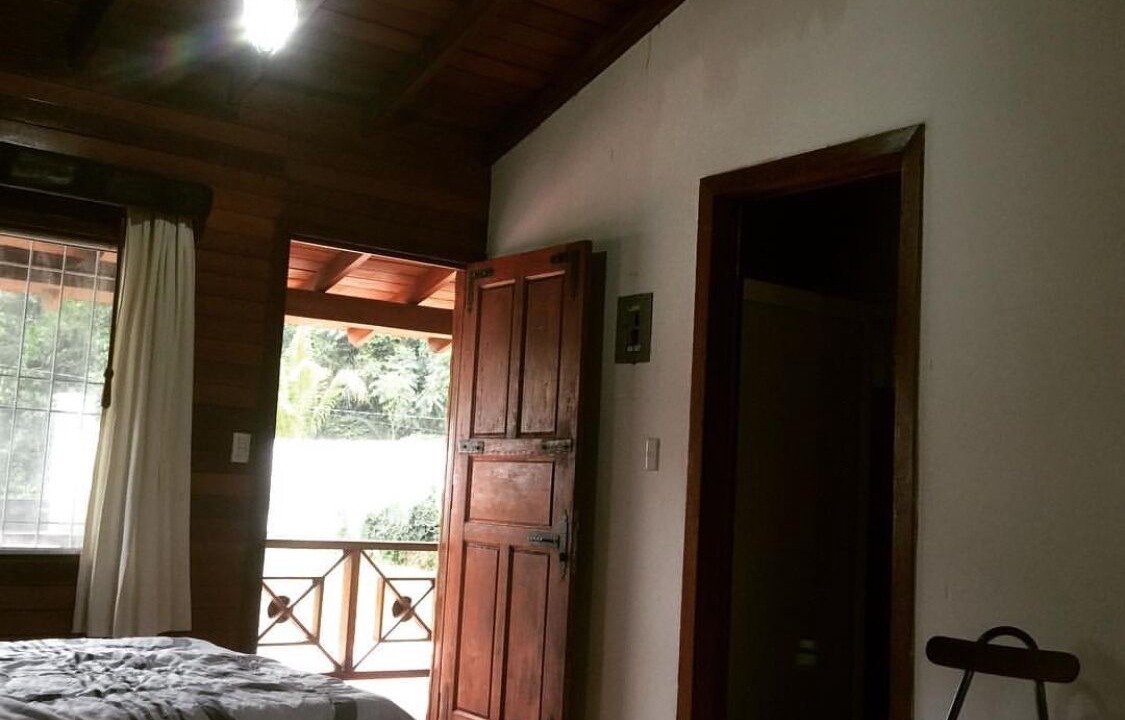 Photo of Bedroom in Comalcalco