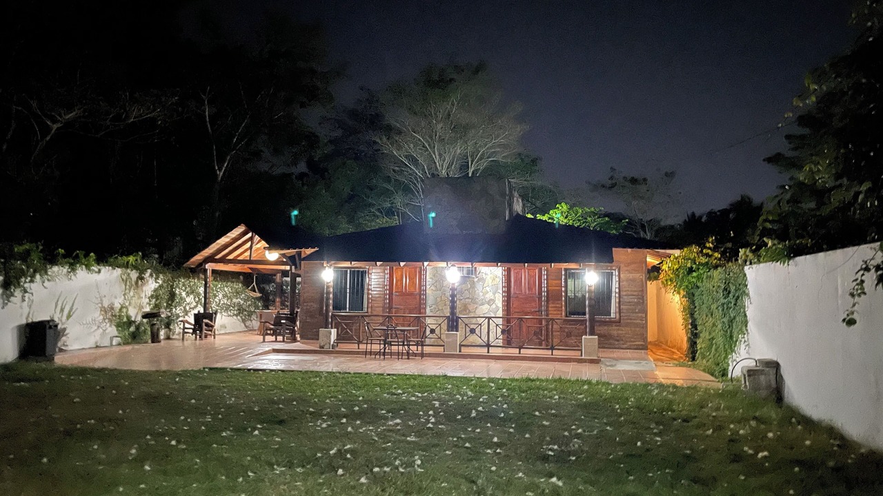 Photo of Outdoor in Comalcalco