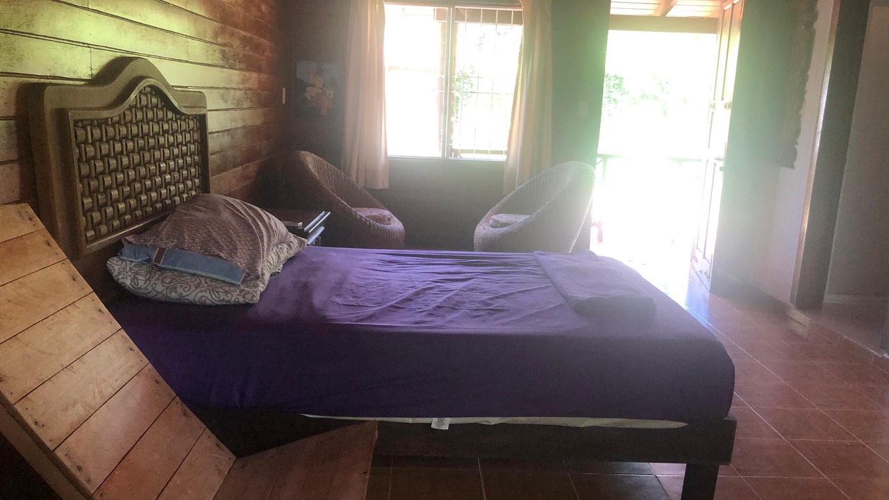 Photo of Bedroom in Comalcalco