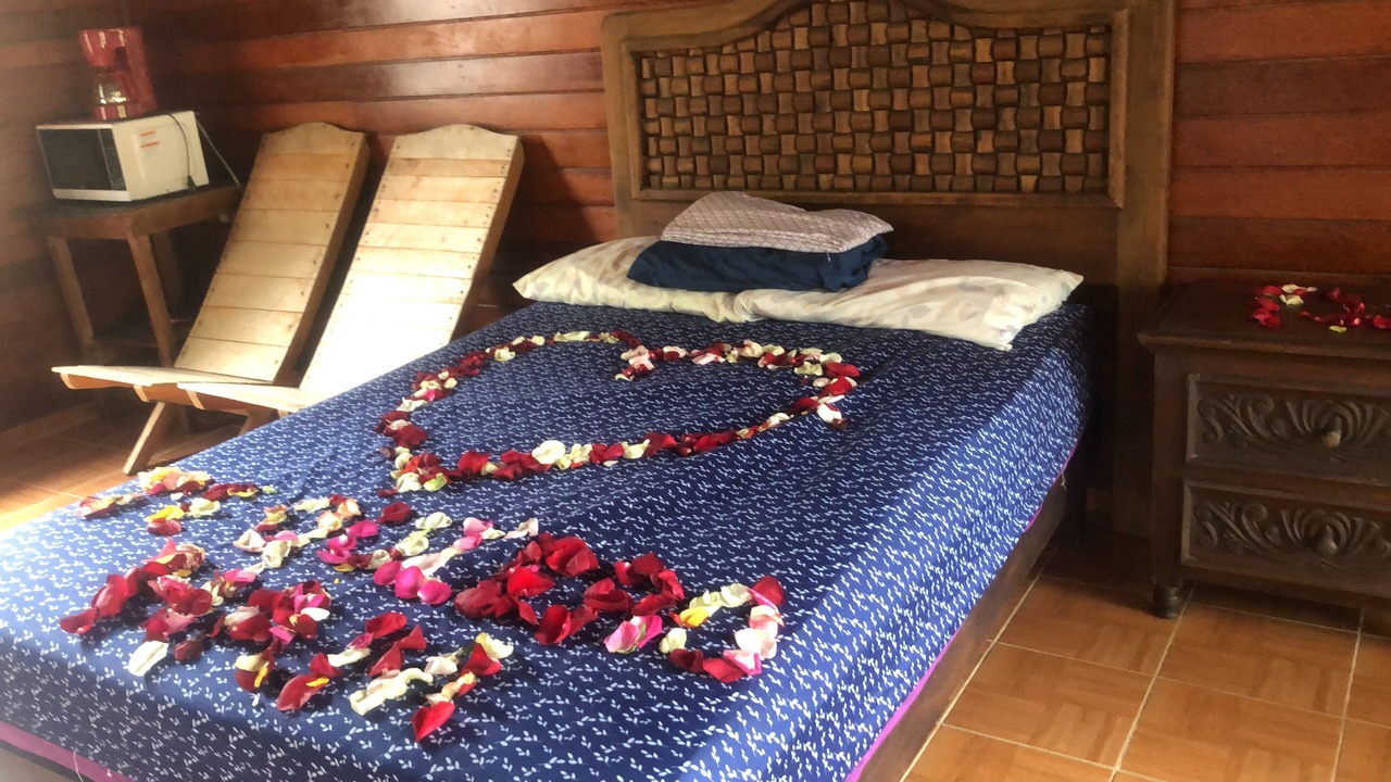 Photo of Bedroom in Comalcalco