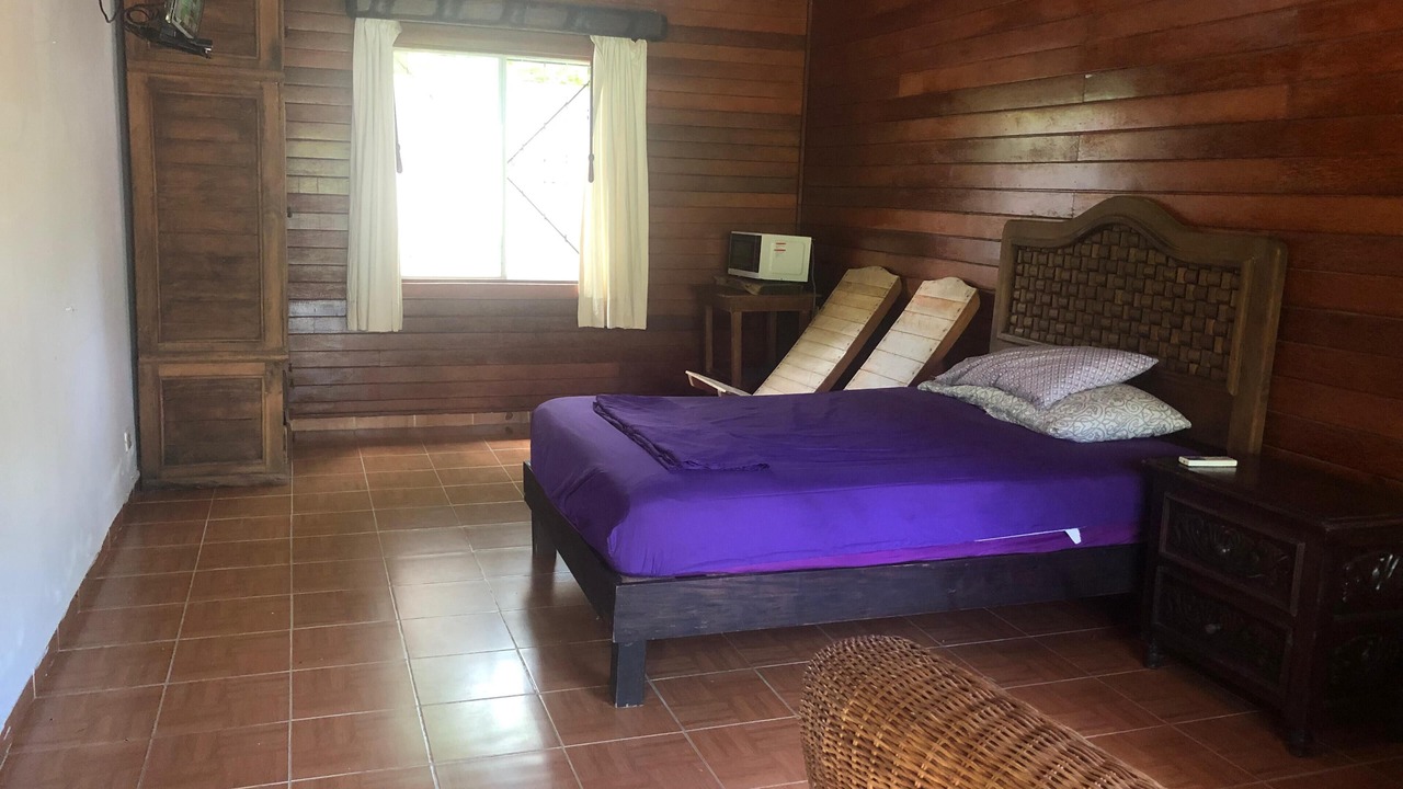 Photo of Bedroom in Comalcalco