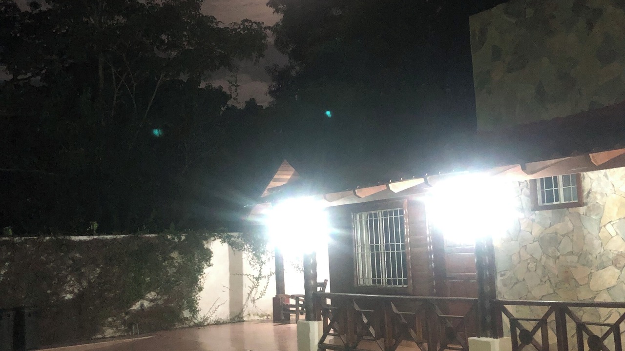 Photo of Outdoor in Comalcalco