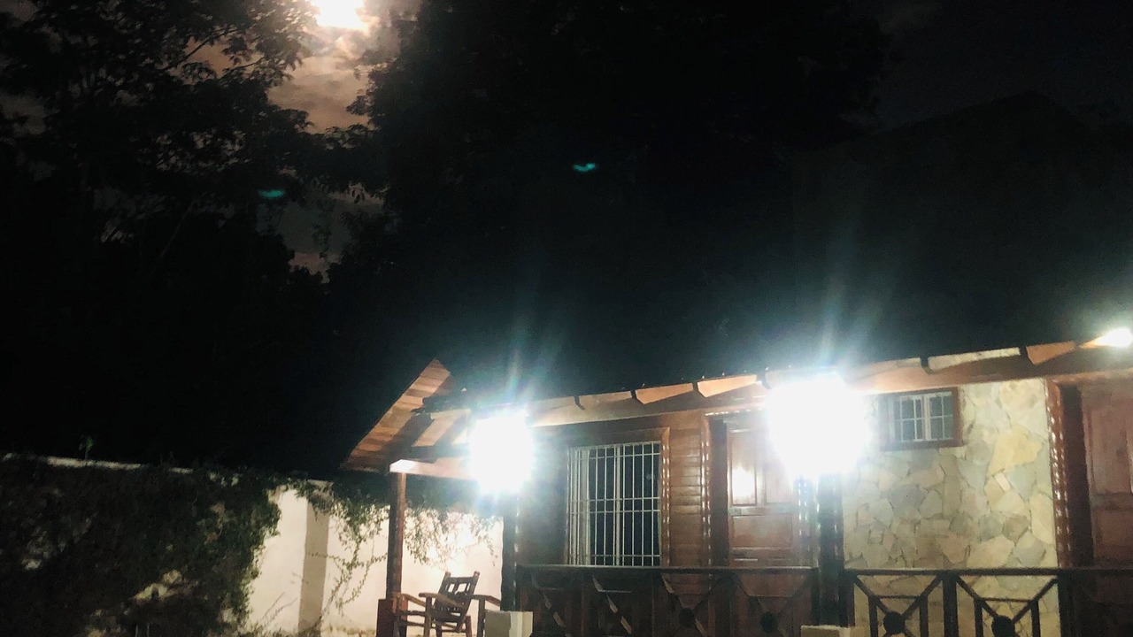 Photo of Outdoor in Comalcalco