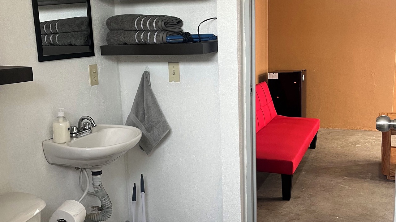 Photo of Bathroom in Ensenada