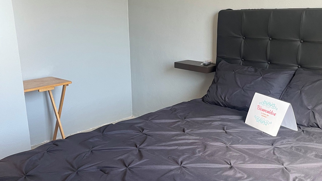 Photo of Bedroom in Ensenada