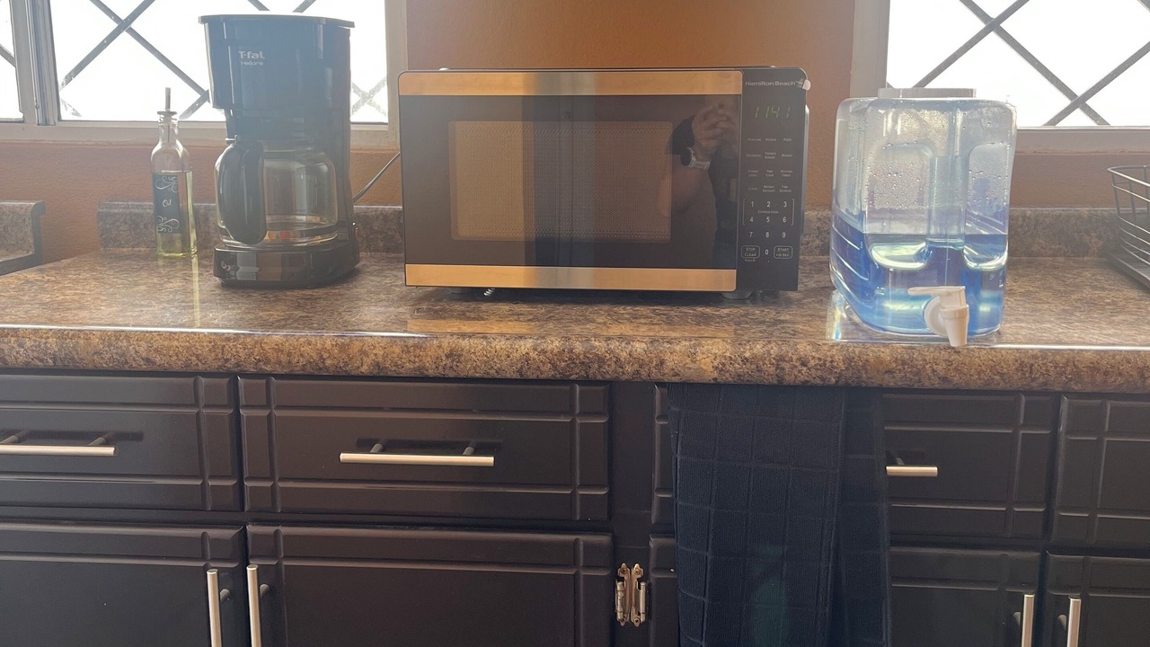 Photo of Kitchen in Ensenada