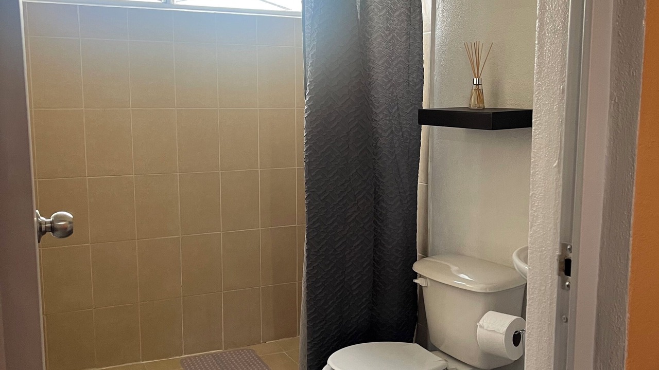 Photo of Bathroom in Ensenada