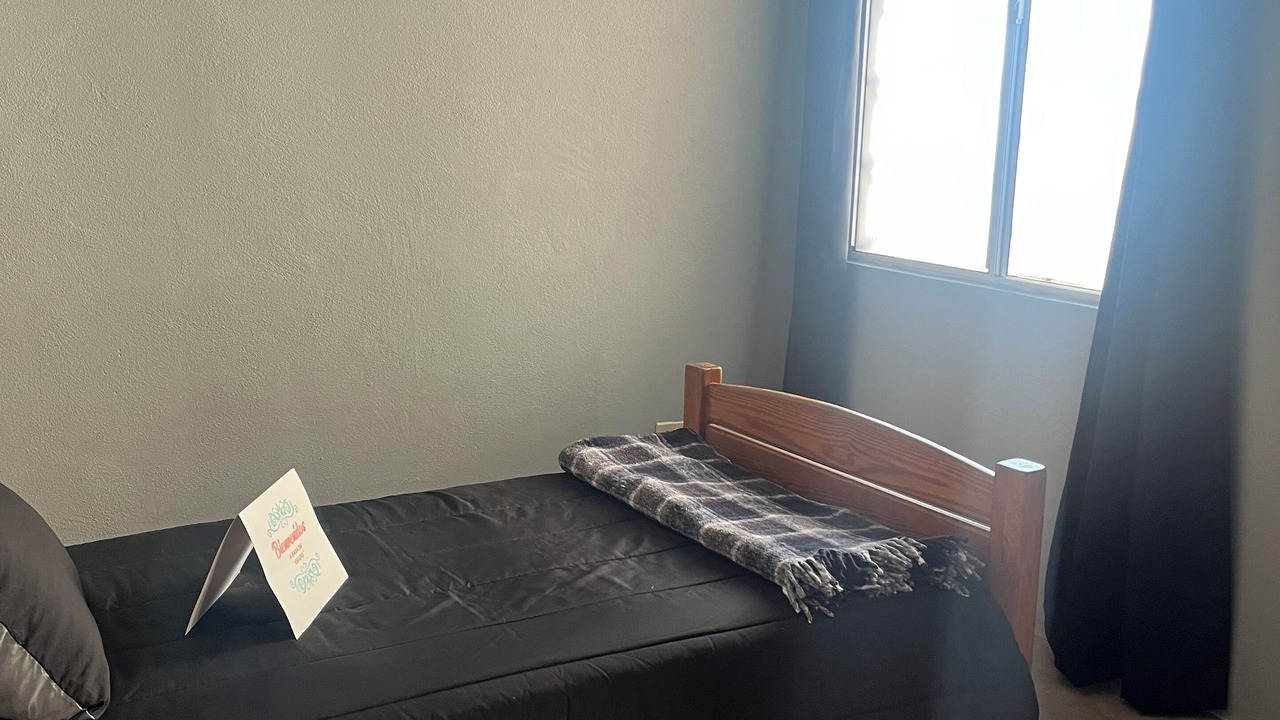 Photo of Bedroom in Ensenada