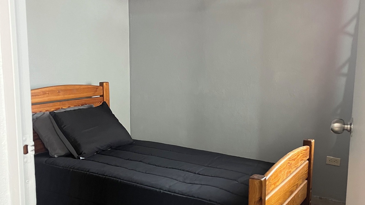 Photo of Bedroom in Ensenada