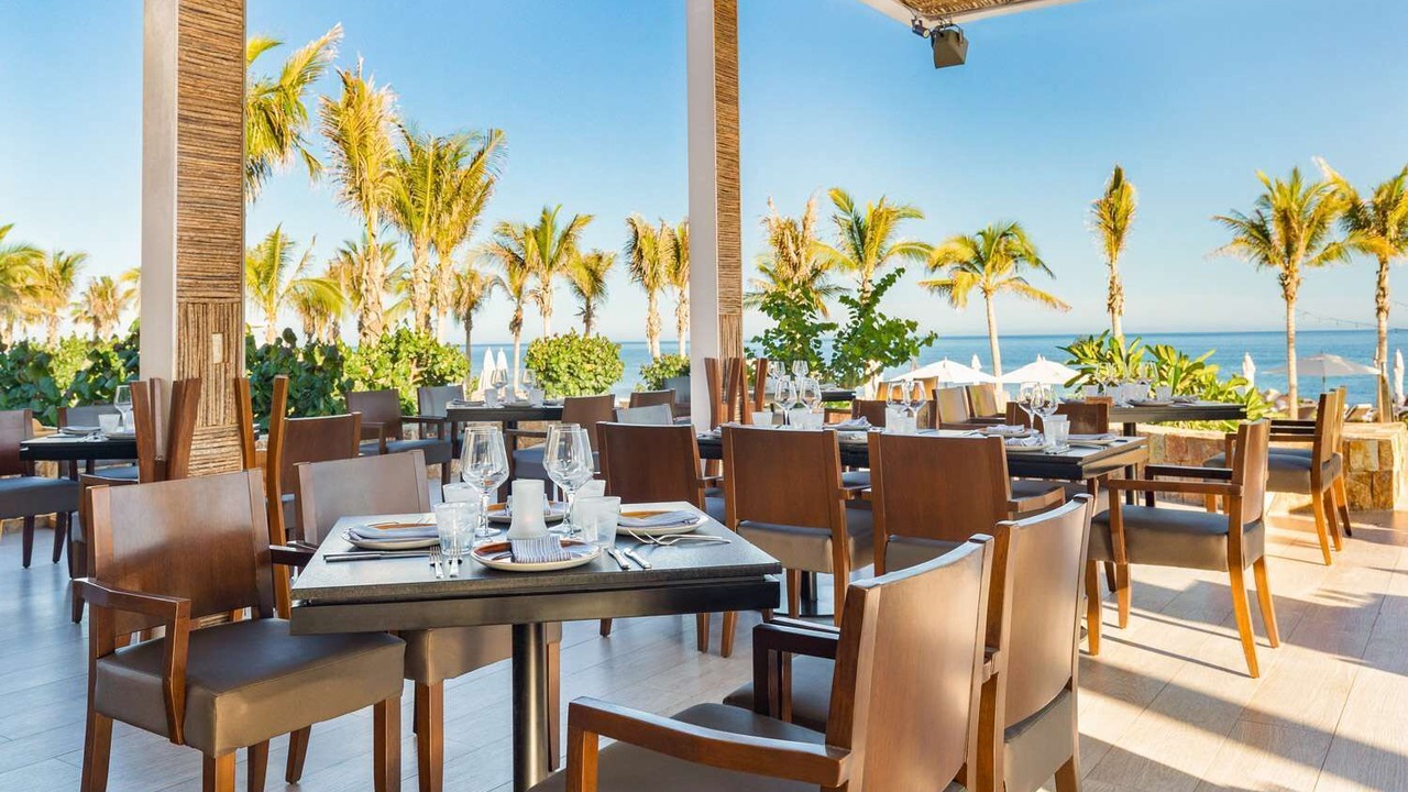 Photo of Outdoor in Downtown San Jose del Cabo